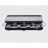 Raclette 8 Set