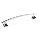 Zen 18" Towel Bar in Chrome
