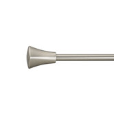 Tap Rod in Nickel