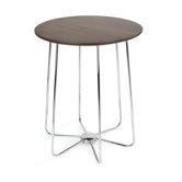 Tuleo End Table