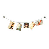 Photoline Wall Mounted Photo Holder
