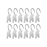 Bird Shower Rings (Set of 12)