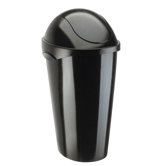 Swinger Trash Can