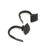 Imperial Curtain Holdback (Set of 2)