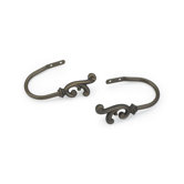 Orly Curtain Holdback (Set of 2)