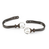 Clarion Curtain Holdback (Set of 2)