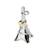 Muse Eiffel Towel Ring Holder