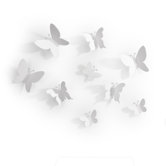 Mariposa Wall D&eacute;cor (Set of 9)
