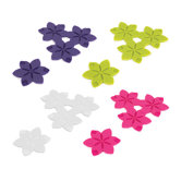 Garland Coaster (Set of 4)