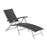 Deckchair "Brasil"