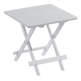 50cm Klapptisch klein "Miami"