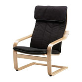 Harmonic Cotton Massage Chair