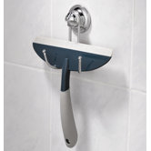 Everloc Bathroom Squeegee