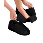 Women's Wide Width Adaptive Slipper