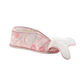 Women's Quilted Bootie Slipper