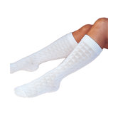 Women's Orlon Knee Sock