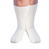 Unisex Non-Constrictive Diabetic Sock