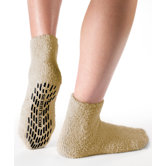Unisex Non Skid / Slip Sock