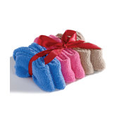 Unisex Non Skid / Slip Sock (Pack of 6)