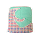 Women's Vinyl Protective Adult Bib
