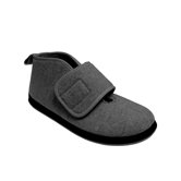 Women's Wide Boot Slipper
