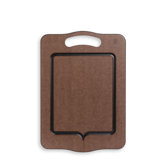 13" Nightshade/Arcon Shenandoah Groove Cutting Board