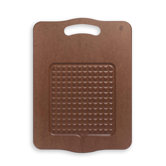 15" Acorn Rainier Carving Board