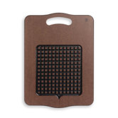 15" Acorn/Nightshade Rainier Carving Board