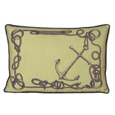 Knots Decorative Pillow