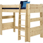 Hochbett "Steens for Kids"
