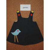 Birdie Jumper
