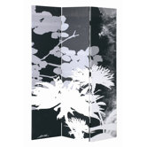 Rufus Room Divider