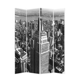 Metropole Room Divider