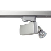 Projektorlampe schwenk- und drehbar "Magno"