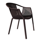 Tatami Armchair
