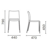 Mya Chair