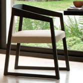 Sign Armchair