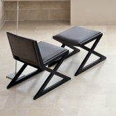 X-Stool Chair