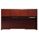 Summit-Reed 42" H x 66" W Desk Hutch