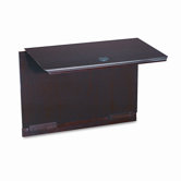 Governor's Series Executive "U" Workstation Bridge