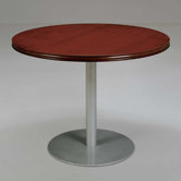 Summit-Reed 42" Round Conference Table