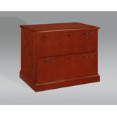 Belmont Lateral File