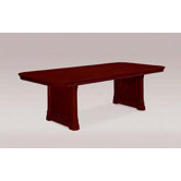 Rue De Lyon 8" Rectangular Conference Table