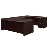 Fairplex Right/Left Executive "U" Desk