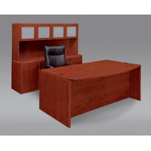 Fairplex Standard Desk Office Suite