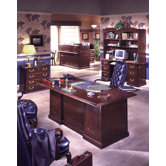 Lateral File Cabinet