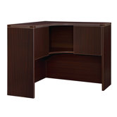 Fairplex 36" H x 42" W Desk Hutch
