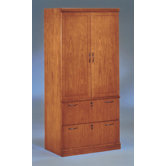 Belmont Lateral File Storage Unit