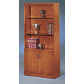 Belmont  80" H Bookcase