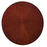 Balmoor 48" Round Conference Table